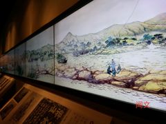 -白鹤梁水下博物馆