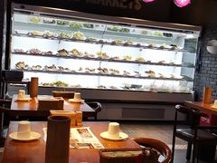 大堂-搓火大都会(广安门总店)