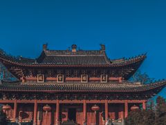 -洛阳白马寺