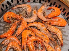 -汉阳廷自助烤肉·火锅(壹方天地店)