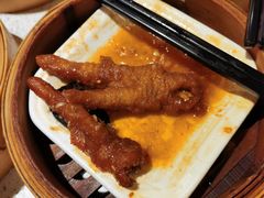 -稻香酒家·33年老字号·港式粤菜(富邦中心店)