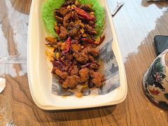 -胖姐渔村(中源大道店)