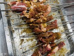 -小寒羊烧烤(凯瑞时代大厦店)