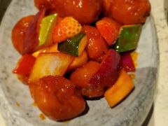 -T館·花园艺术餐厅