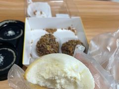 -鲍师傅糕点(江苏路店)