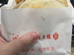 -魏家凉皮(博水商务大厦店)