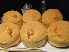 招牌菠萝包-炳胜品味(珠江新城店)
