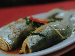 -蛇口康乐快餐鱼仔档(翠苑小区店)