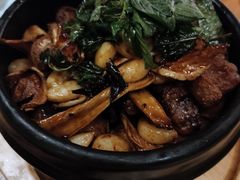 -竹里馆·淮扬菜·功夫茶(老门东店)