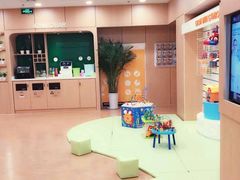 -金宝贝早教(济南欧亚大观商场中心)