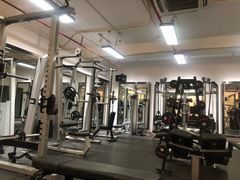 -YCHL Studios健身工作室(市二宫店)