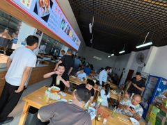 -胖子老牌优质水煎包