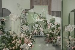 -杭州城北文澜大酒店·婚宴