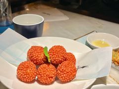 -绿茶餐厅(哈尔滨凯德店)