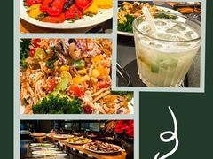 -拉蒂娜·巴西牛排馆 Latina·Brazilian Steakhouse(王府井喜悦店)