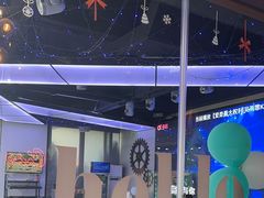 -CIAO·团建聚餐·生日派对轰趴馆(福田店)