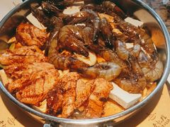 -黄记煌三汁焖锅(金凤万达广场店)