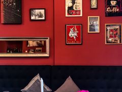 -塞纳河法国餐厅(意式风情街店)