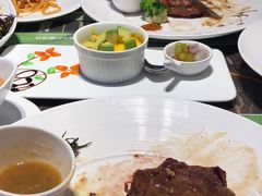 -甜心航空主题餐厅(清远万达广场店)