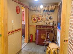-闯关东东北农家菜(崂山石老人店)