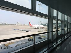 -杭州萧山国际机场