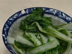 -牛王庙外行家常面(芳草街店)