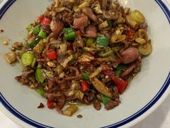 -新新湘菜馆(新中街二条店)