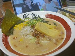 -雷门拉面·现熬骨汤(凯德来福士店)