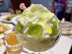-正黄旗海鲜烧烤大排档(延安路总店)