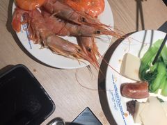 -星伦多 自助料理(圆融店)