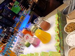 -亚马逊环球美食百汇(新城吾悦广场店)