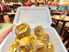 -蚝得喜海鲜(东城店)