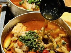 -1819餐厅·团队聚餐·烤串·精酿