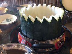 -尚竹阁冬瓜盅·18年地标美食(平洲店)