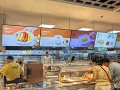 -宜家·瑞典风味餐厅(四元桥店)