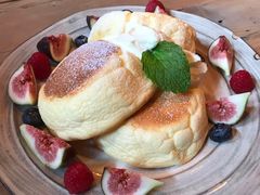 -UPPER KITCHEN(延安路店)