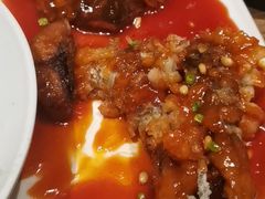 -香雪海·蘇面館(湖滨店)