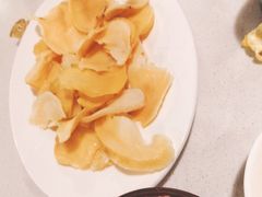 -巫山纸包鱼(红旗河沟店)