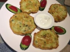 -伊斯坦布尔土耳其清真咖啡餐厅