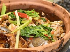 -郑猛记石岐鸽主题餐厅(长江店)