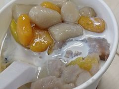 -鲜芋仙(宝地广场店)
