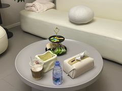 -壹点灵·心理咨询中心(中山公园店)