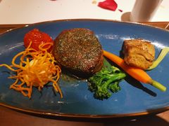 -王品牛排(郑州大卫城店)