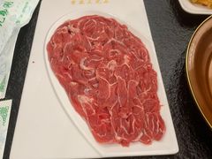 -常赢三兄弟·清真涮肉(崂山路总店)
