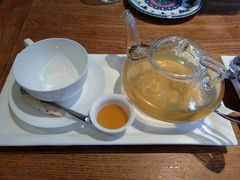 -Ginger(兴国路店)