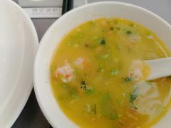 -徐记海鲜(陕西历史博物馆|明德门店)