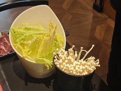 -牛品福潮汕牛肉火锅(旺庄店)