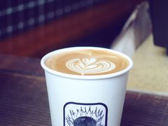 -HANA COFFEE(长寿路店)