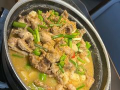 -川成元·麻辣香锅(凯德MALL西直门店)