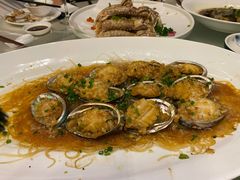 小鲍鱼-得尔乐大酒店(南塘店)